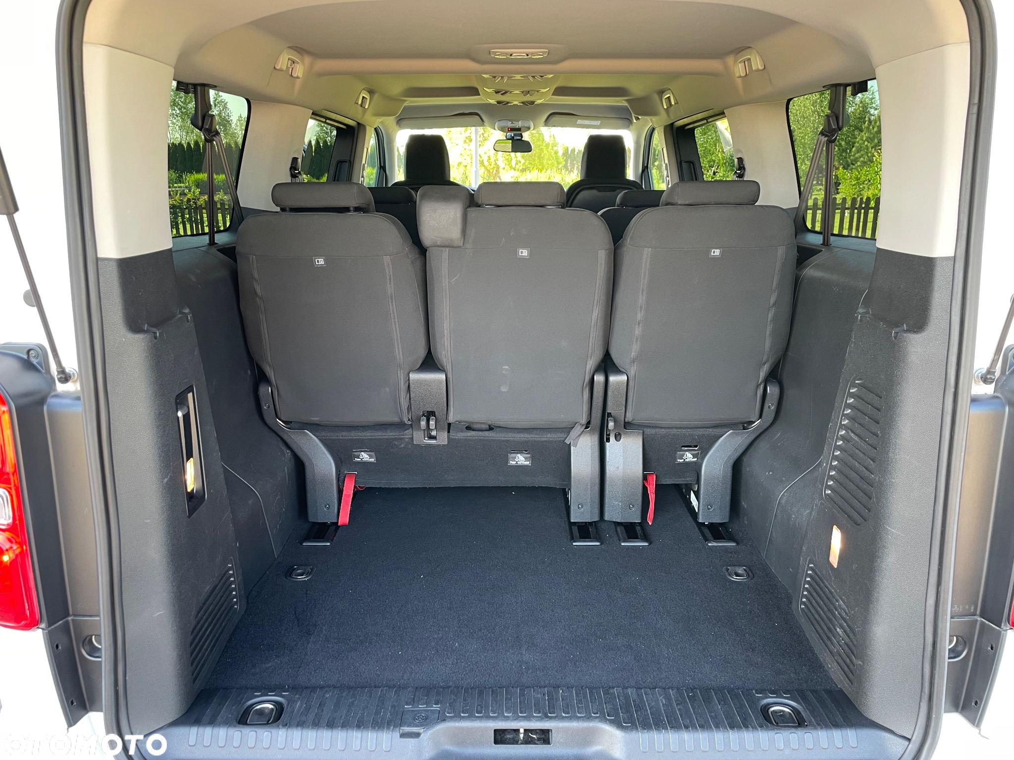 Citroën SpaceTourer 2.0 BlueHDi XL Business Lounge - 15