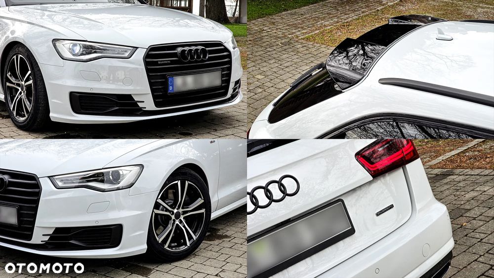 Audi A6 - 11