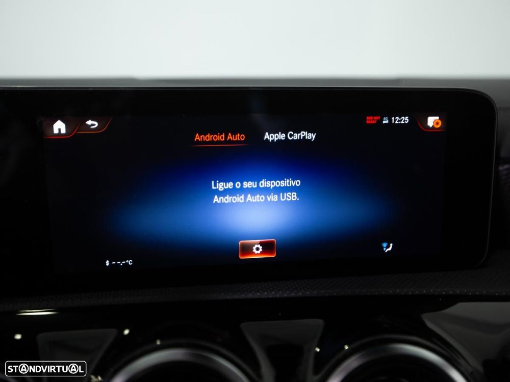 Mercedes-Benz CLA 250 e Shooting Brake Progressive - 30