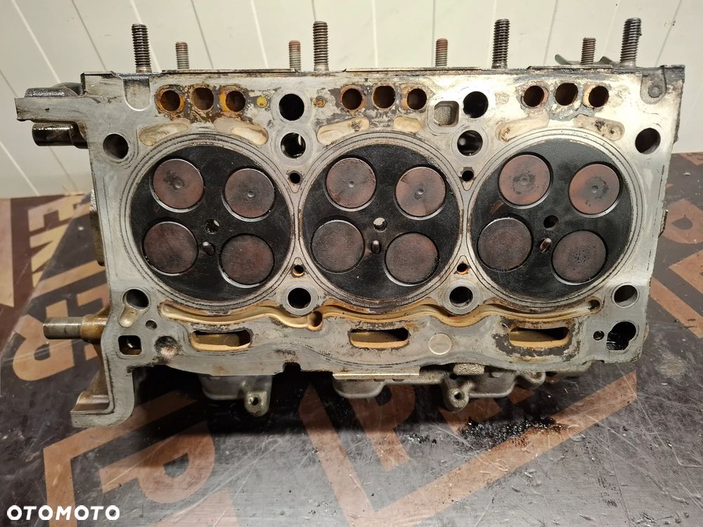 Głowica Silnika Prawa 3.0 TDI 059354DS Audi A4 B8 A5 Q5 A6 C7 A8 D4 VW - 9