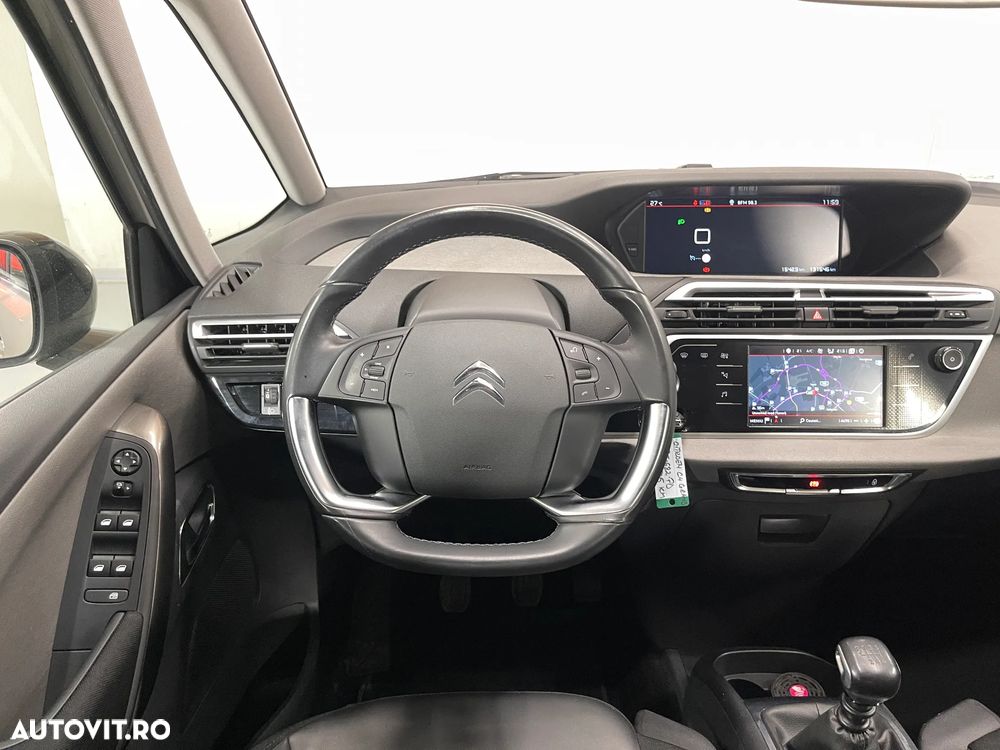 Citroën C4 Grand Space Tourer BlueHDi 130 Stop&Start FEEL - 7