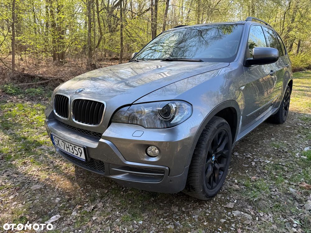 BMW X5 xDrive30d - 5
