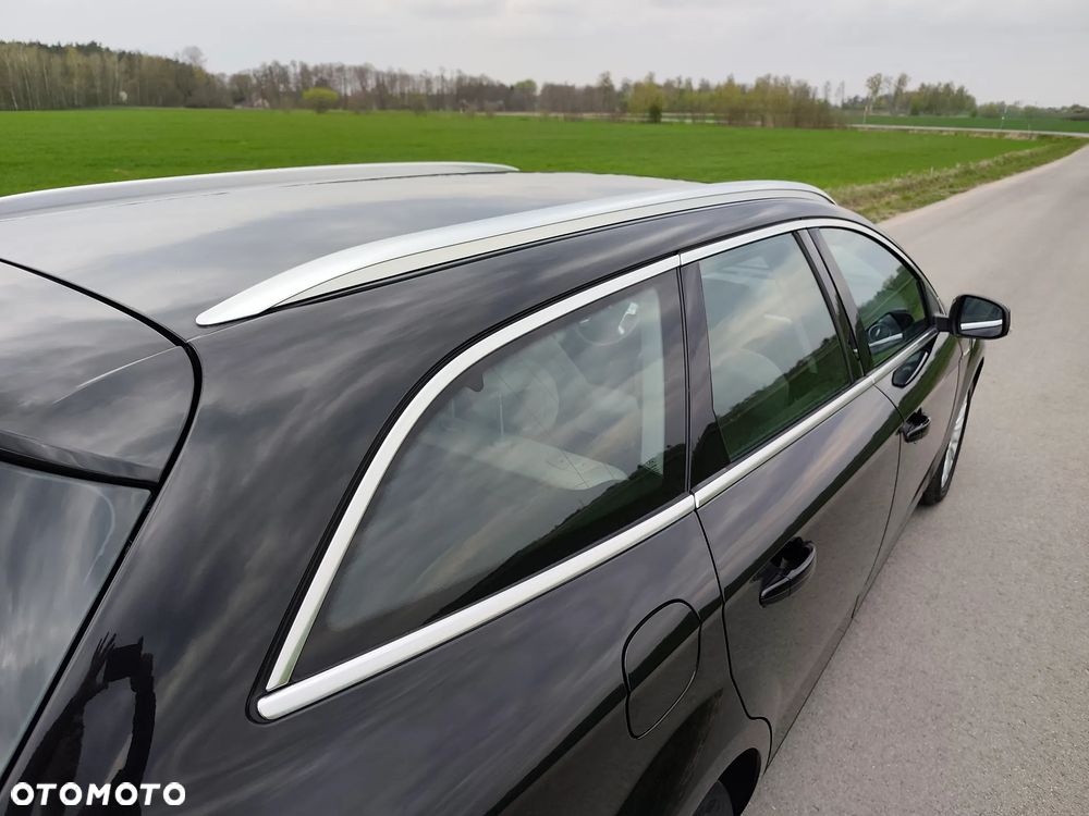 Ford Mondeo 2.0 TDCi Titanium - 34