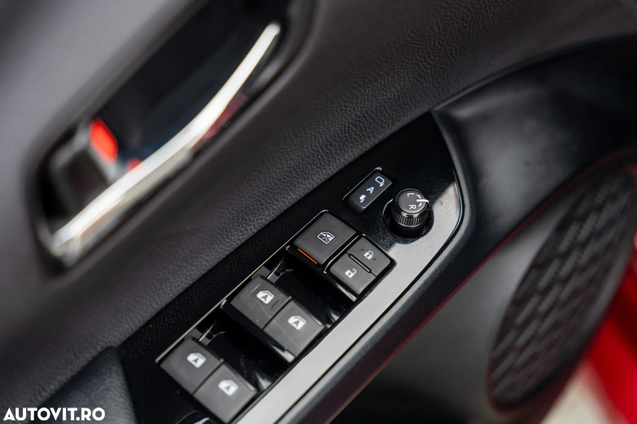 Toyota Prius Hybrid Comfort - 39