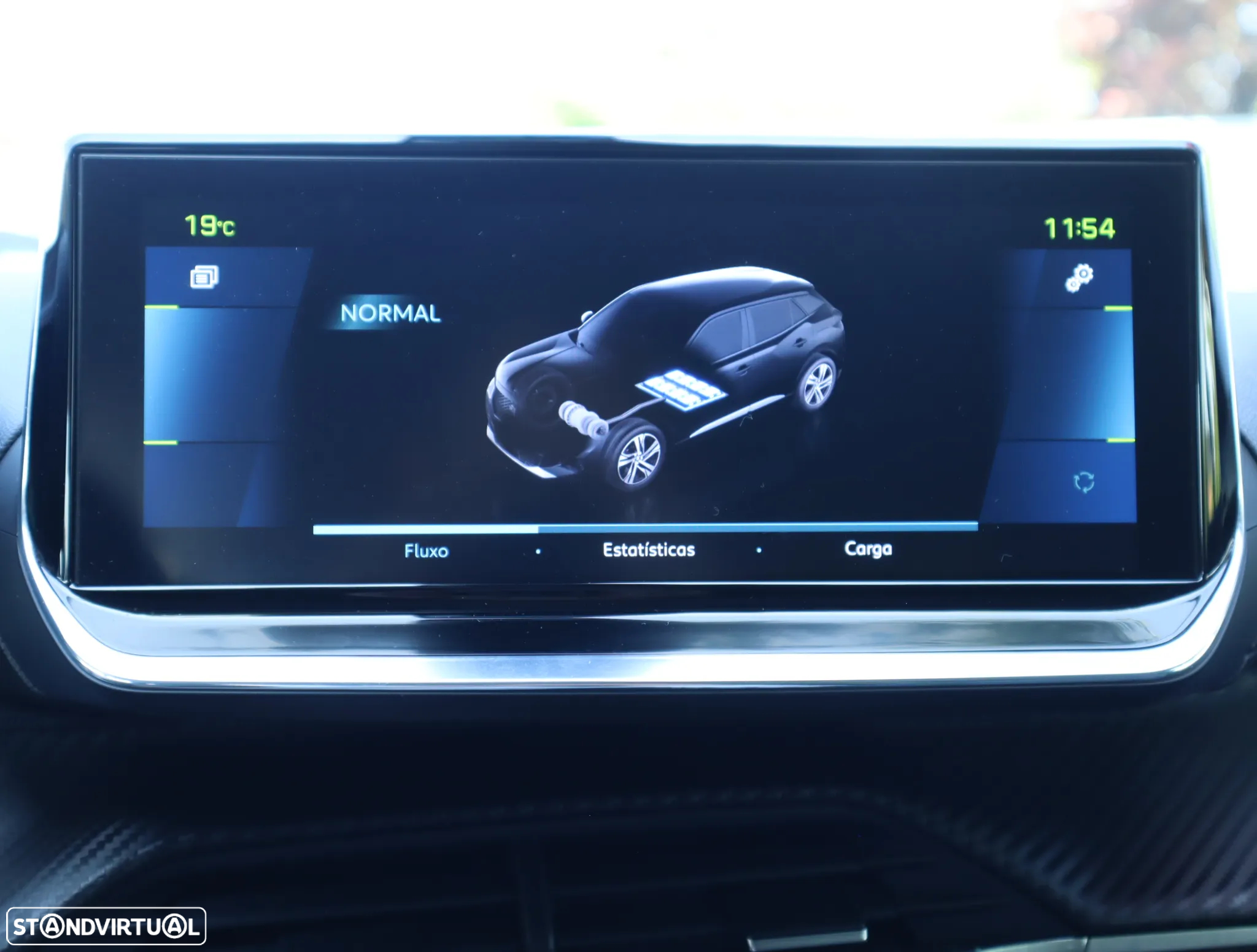 Peugeot e-2008 50 kWh Allure Pack - 47