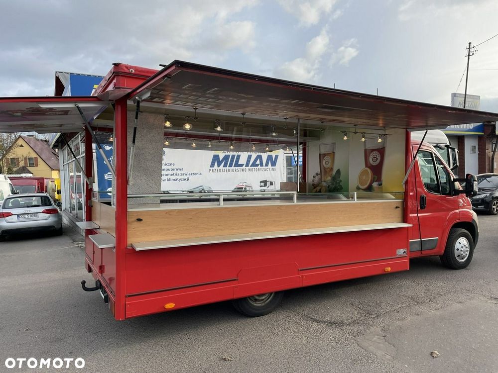 Fiat Ducato - 18