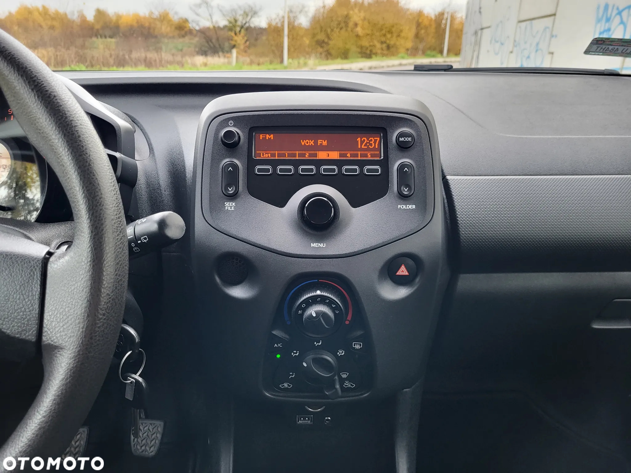 Toyota Aygo - 11
