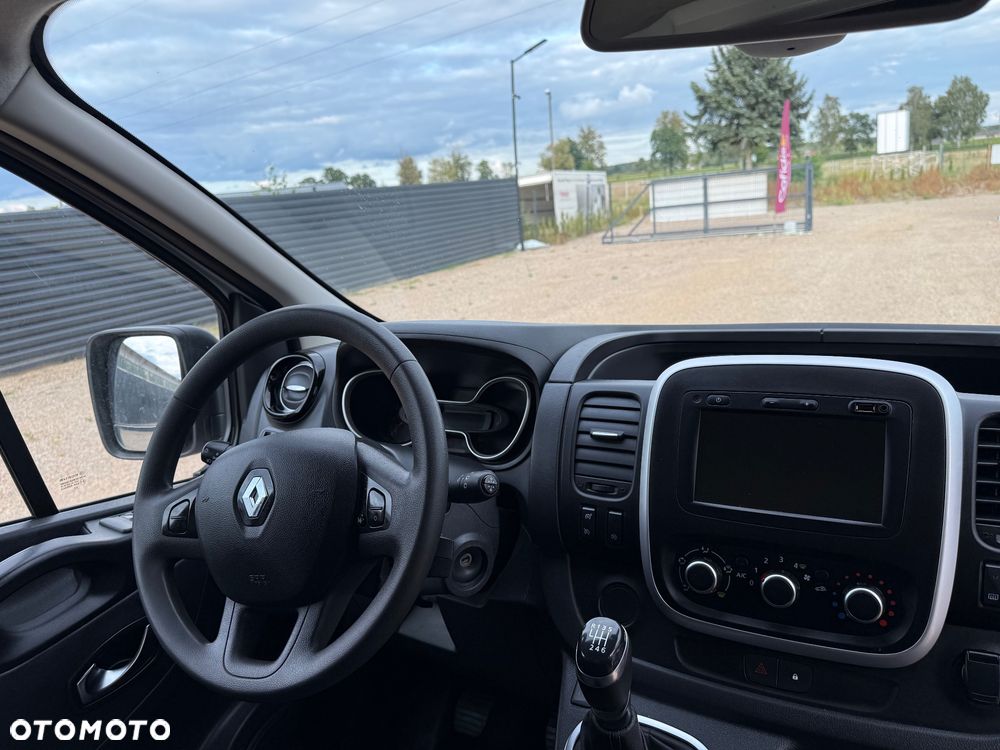 Renault Trafic - 27