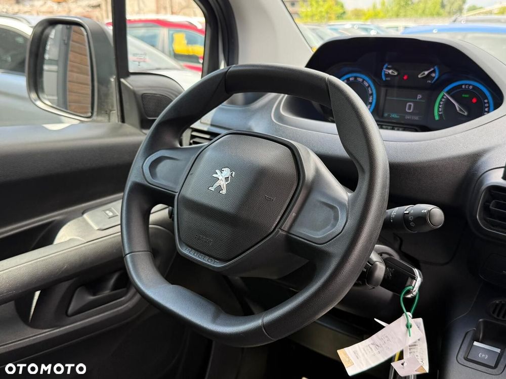 Peugeot Partner - 32