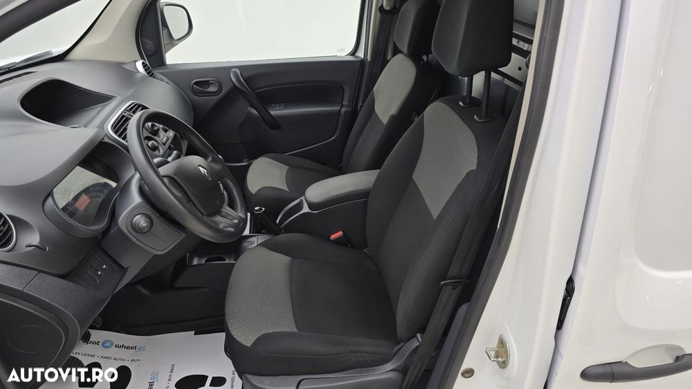 Renault Kangoo - 12