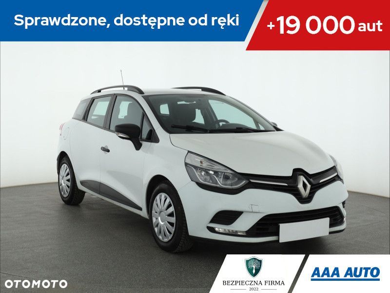Renault Clio - 2