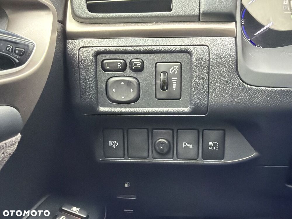 Lexus CT 200h F Sport - 27