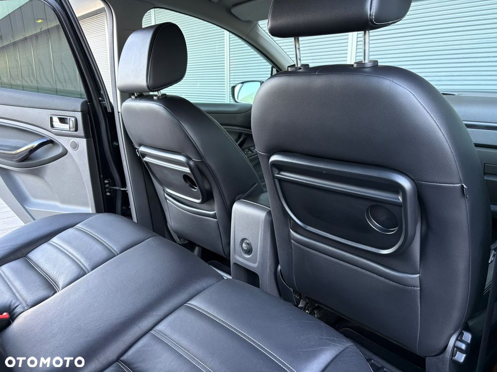 Ford Kuga 2.0 TDCi 4WD Titanium Plus - 15