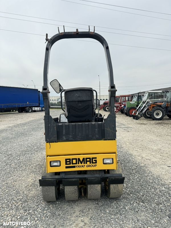 Bomag BW120 AC-4 - 4