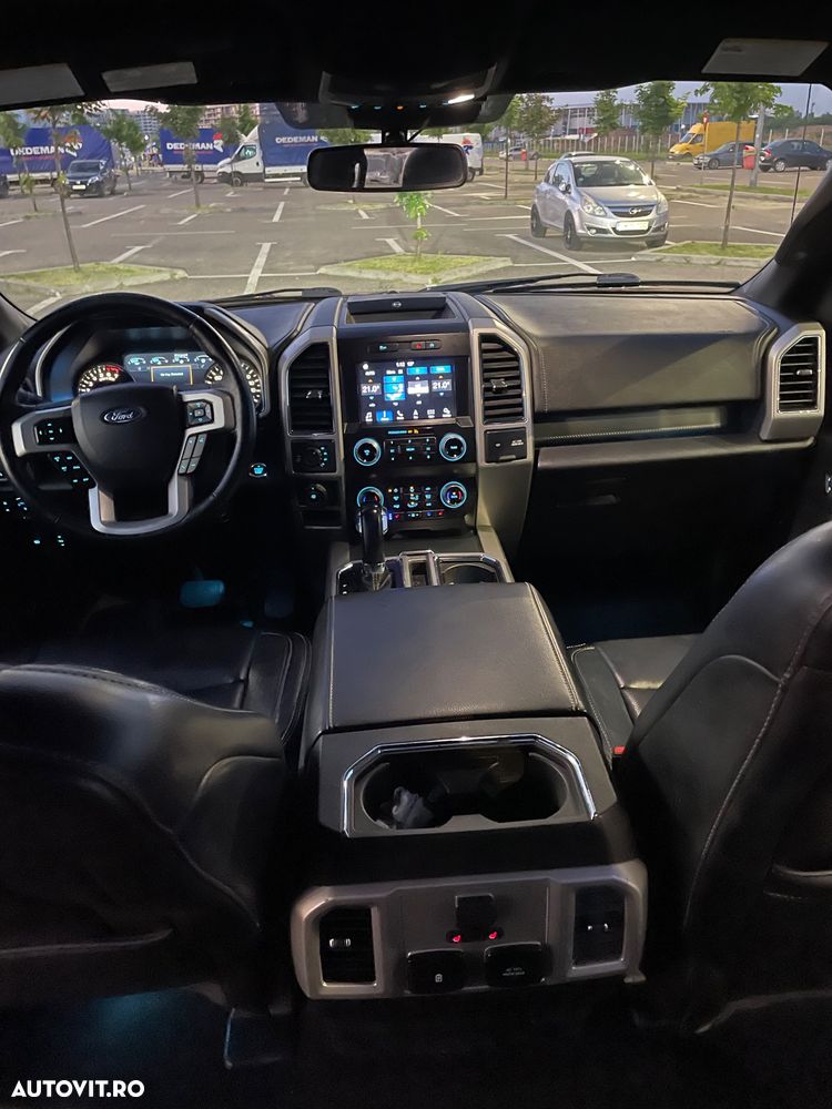 Ford F150 - 8