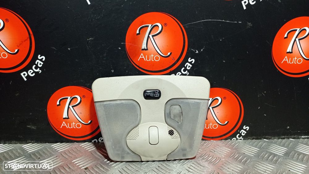 Plafonier Mercedes-Benz A-Class (W168) - 5