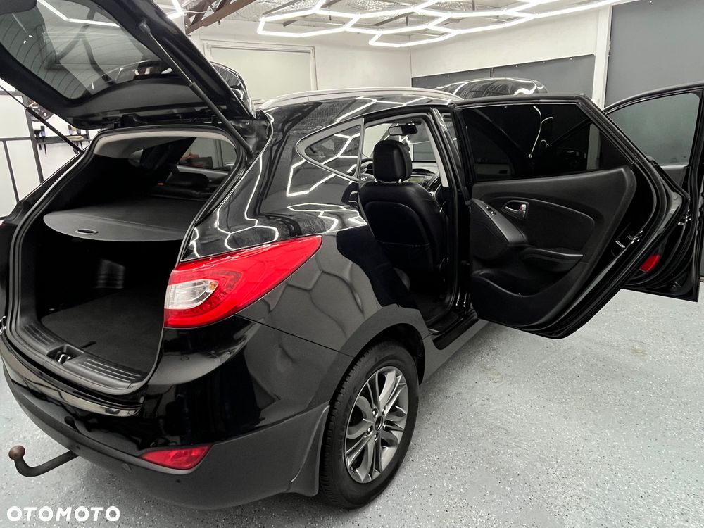 Hyundai ix35 - 35