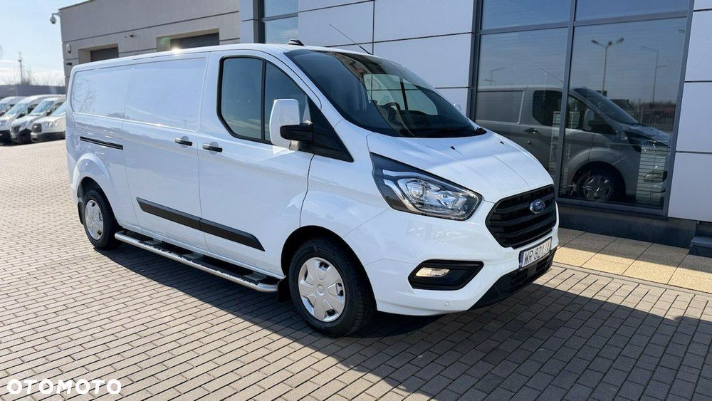 Ford Transit - 2