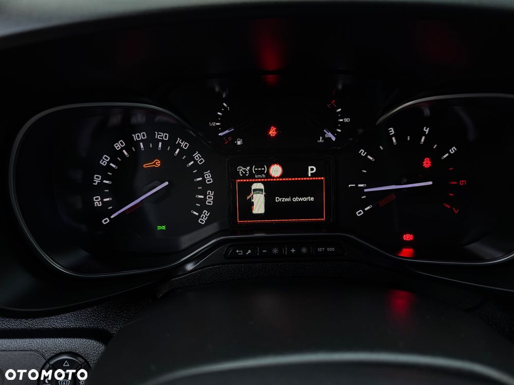 Toyota Proace City Verso 1.5 D-4D Business - 21