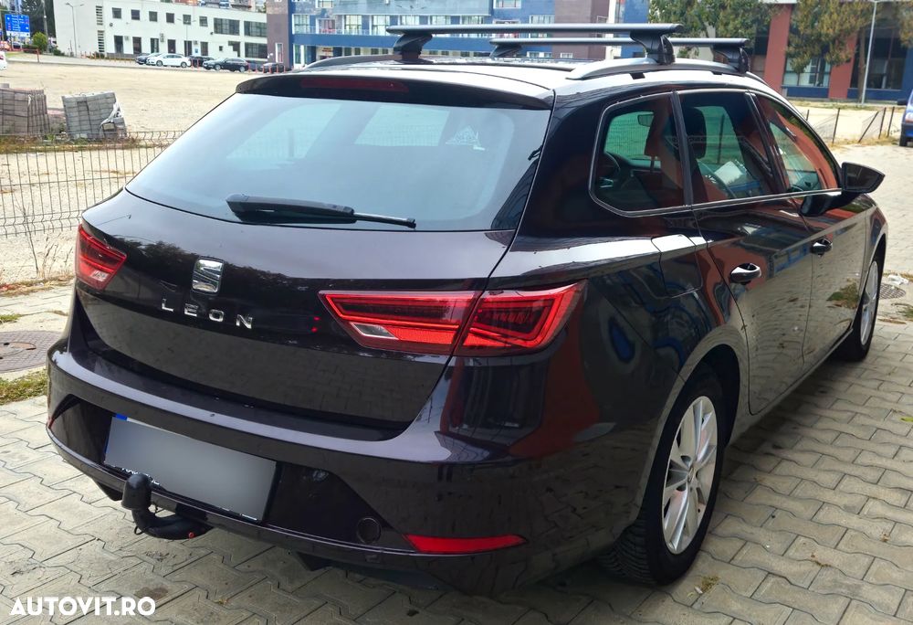Seat Leon - 7