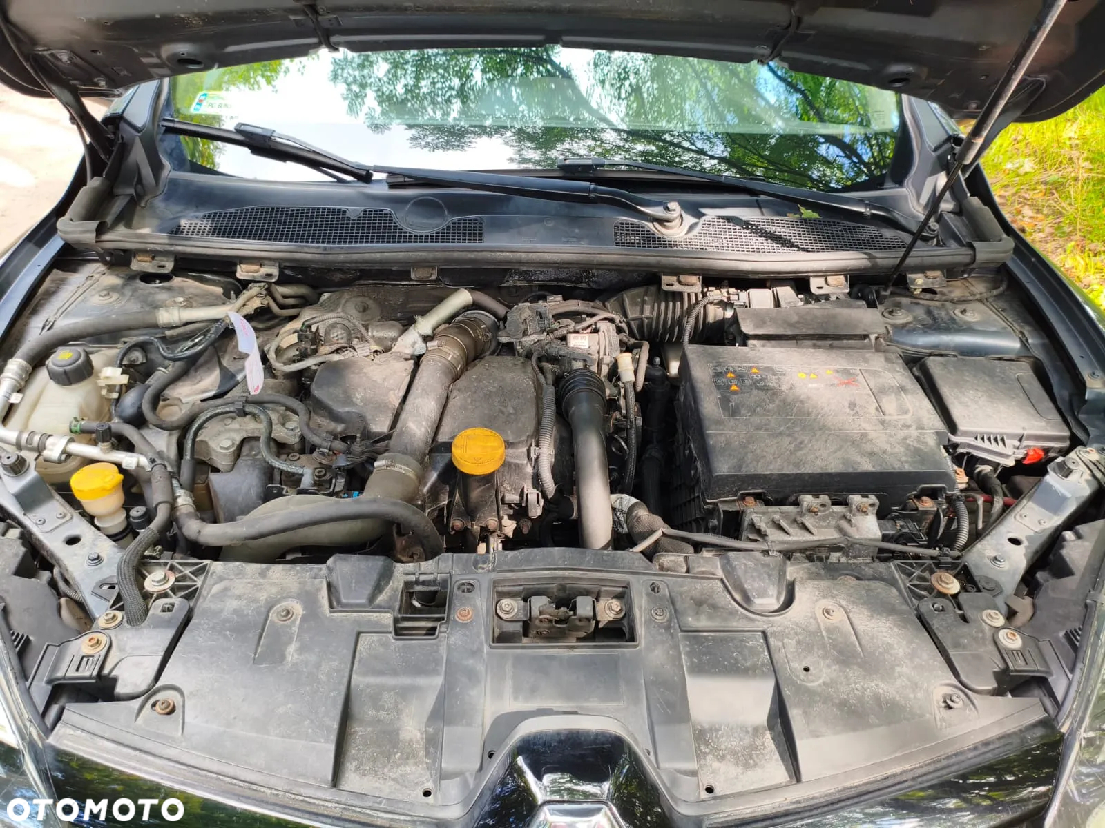 Renault Megane 1.5 dCi Limited - 17