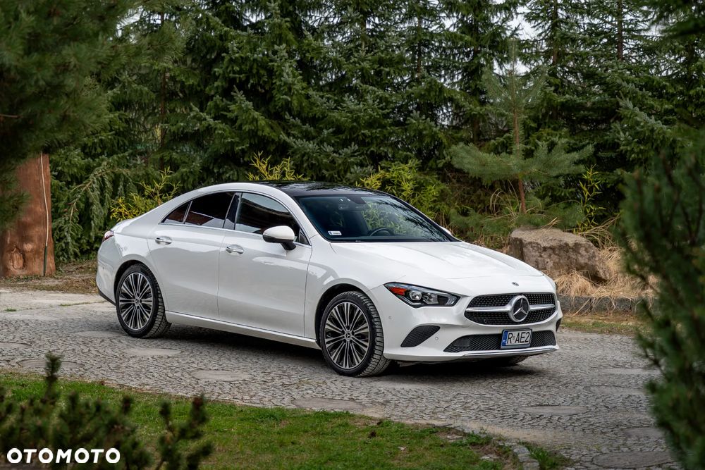 Mercedes-Benz CLA 250 4-Matic 7G-DCT - 2