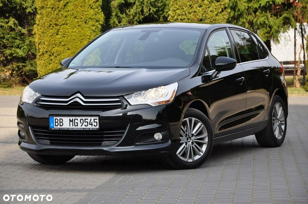 Citroën C4 - 2