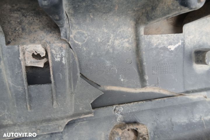 Bara spate 7M3807364 7M3807363 7M3807377 7M3807378 7M3807364 7M380736 - 8