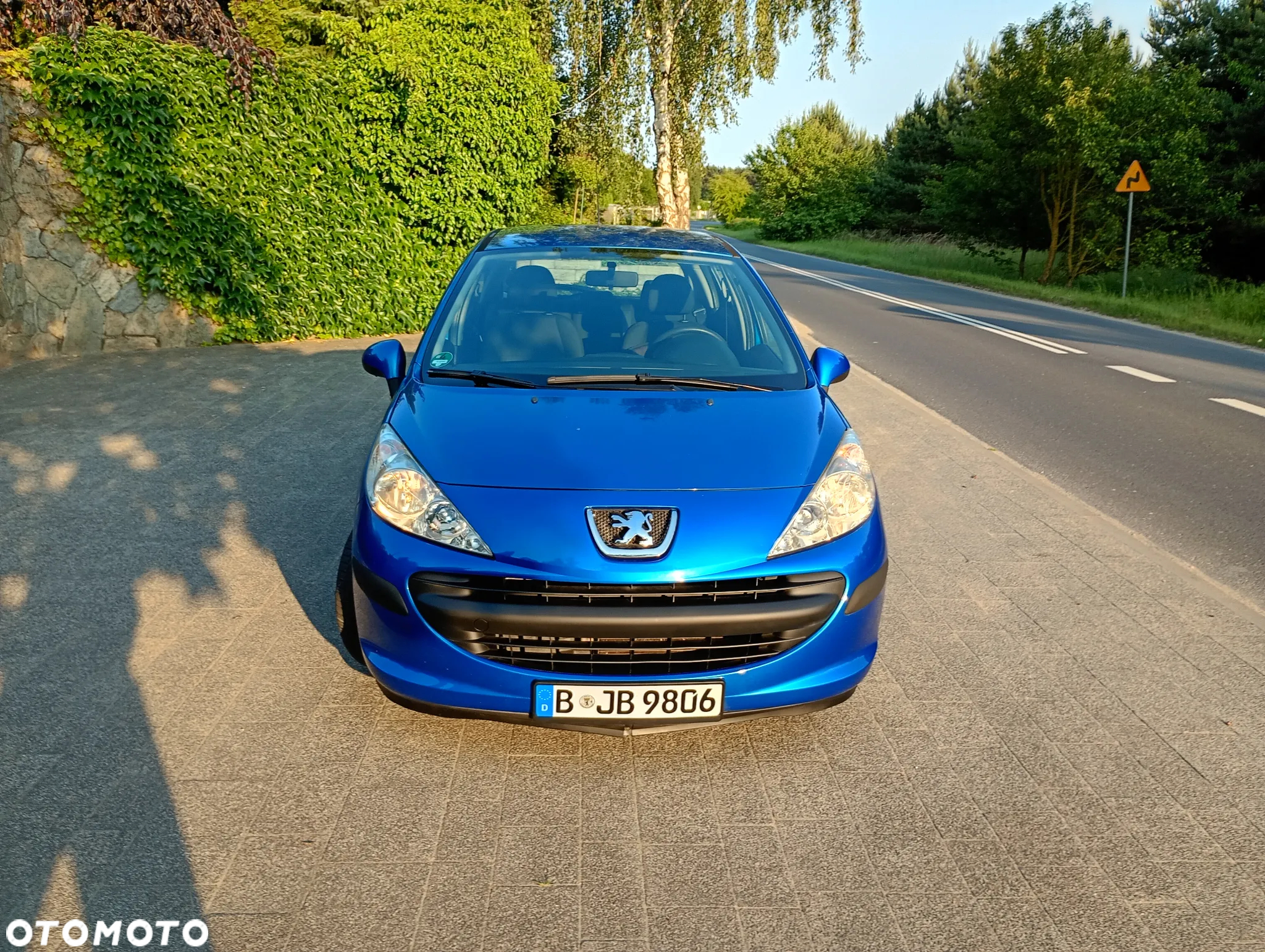 Peugeot 207 1.4 Trendy - 10
