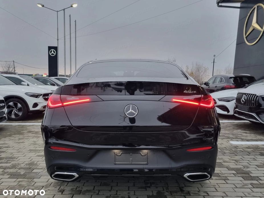 Mercedes-Benz GLC - 6