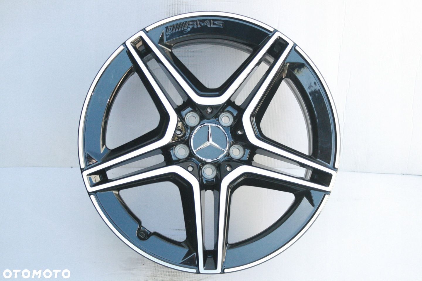 18x9 et49 MERCEDES AMG E W213 A2134016400 PROSTA - 1