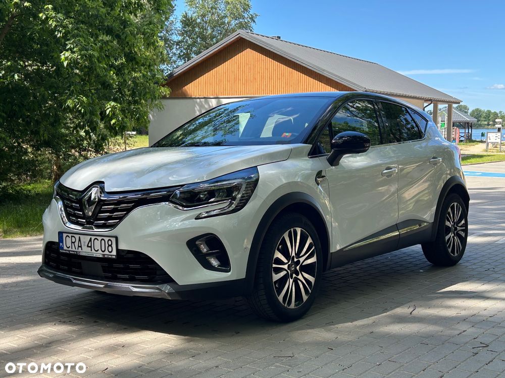 Renault Captur - 8