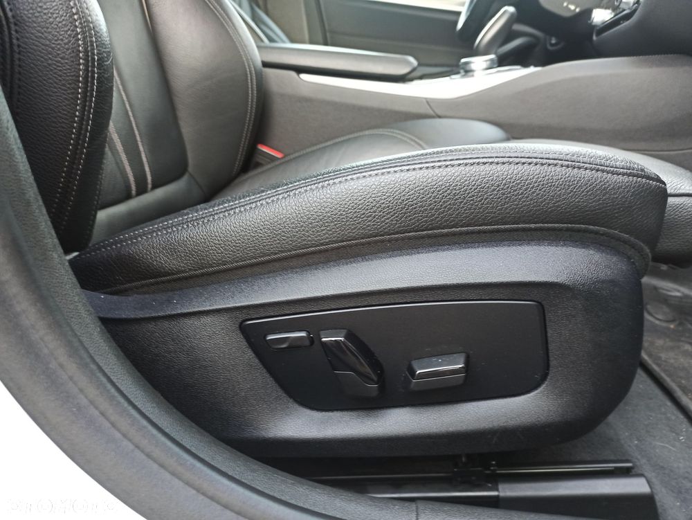 BMW Seria 5 - 14