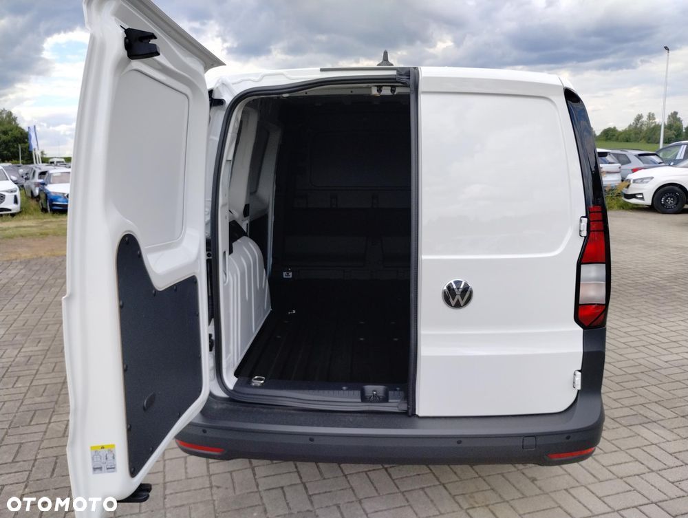 Volkswagen Caddy Cargo Maxi 1.5 TSI - 8