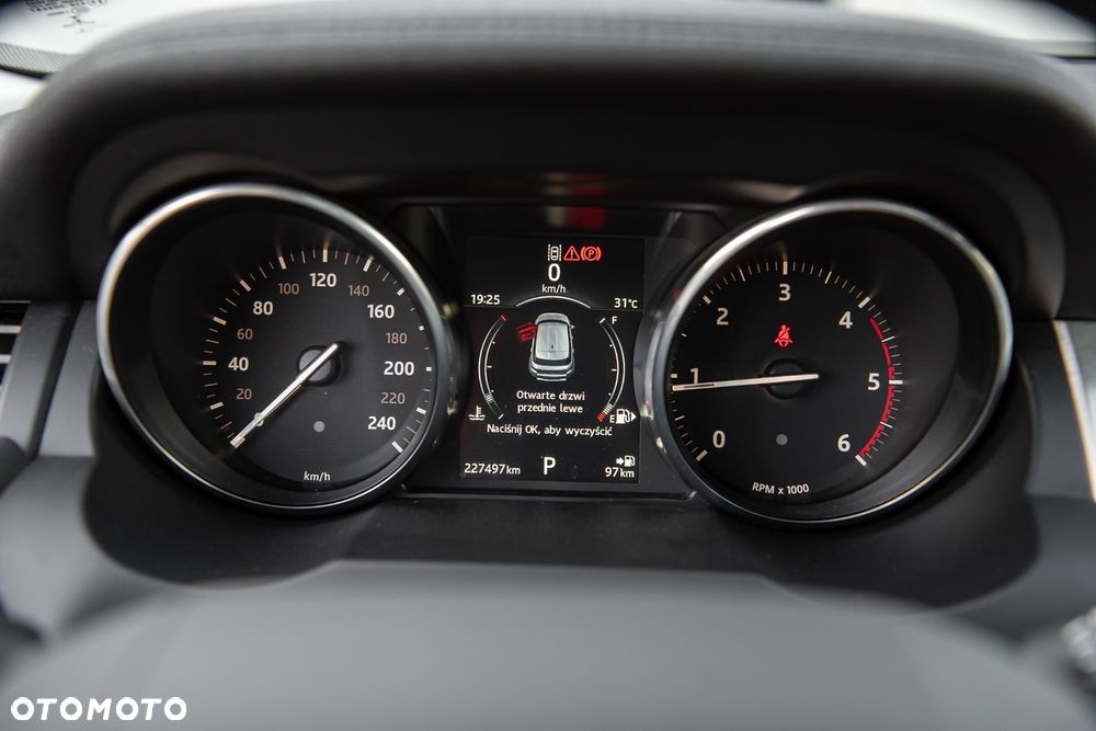 Land Rover Range Rover Evoque TD4 Black-Edition - 25
