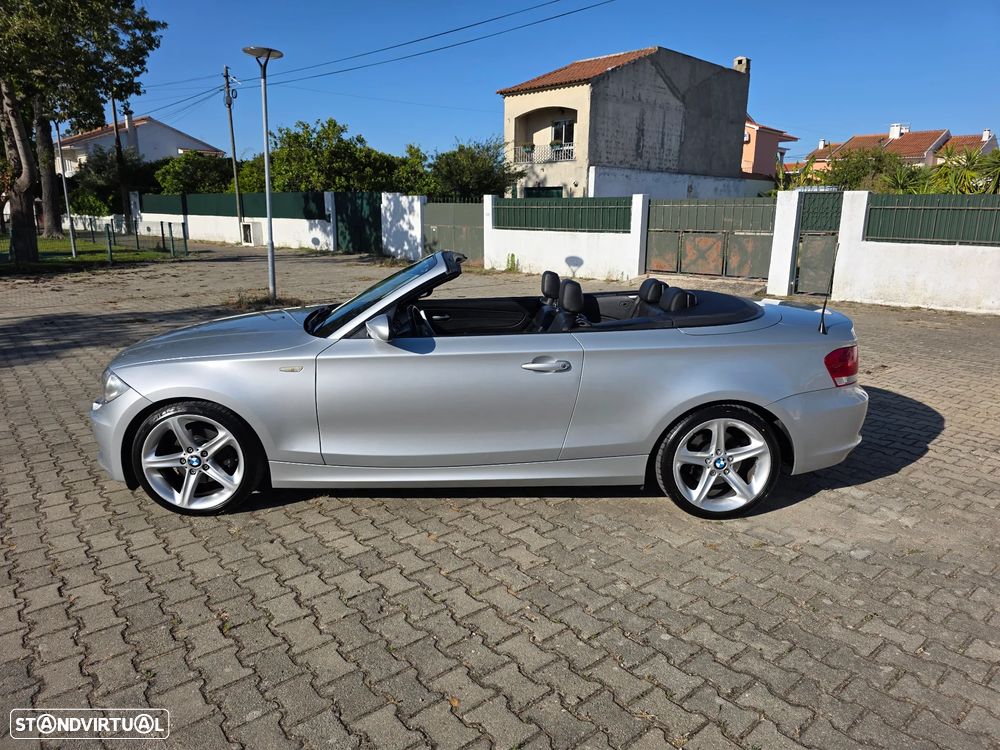 BMW 1M Coupe - 16
