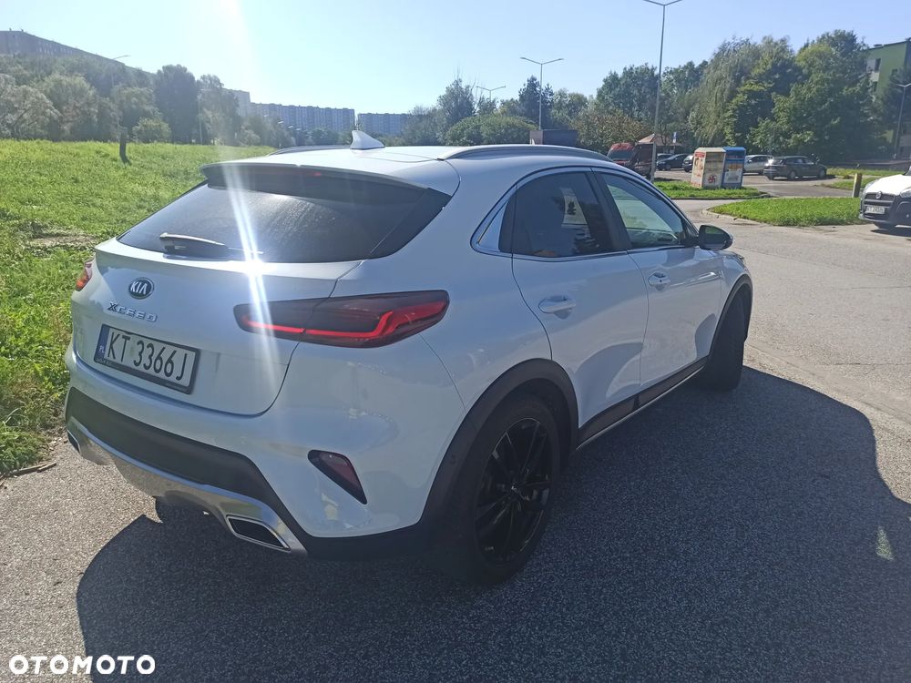 Kia XCeed 1.5 T-GDI Business Line - 19