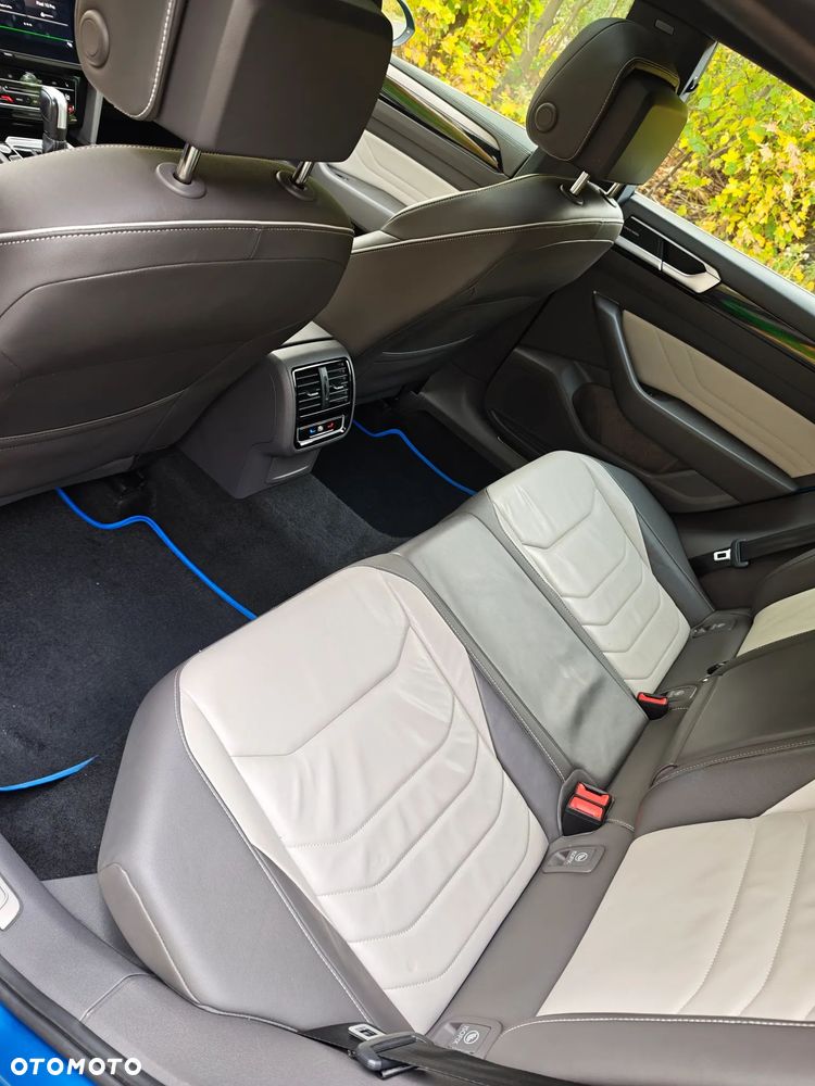 Volkswagen Arteon 2.0 TSI 4Motion R DSG - 10