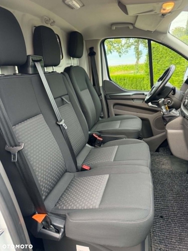 Ford Transit Custom - 30