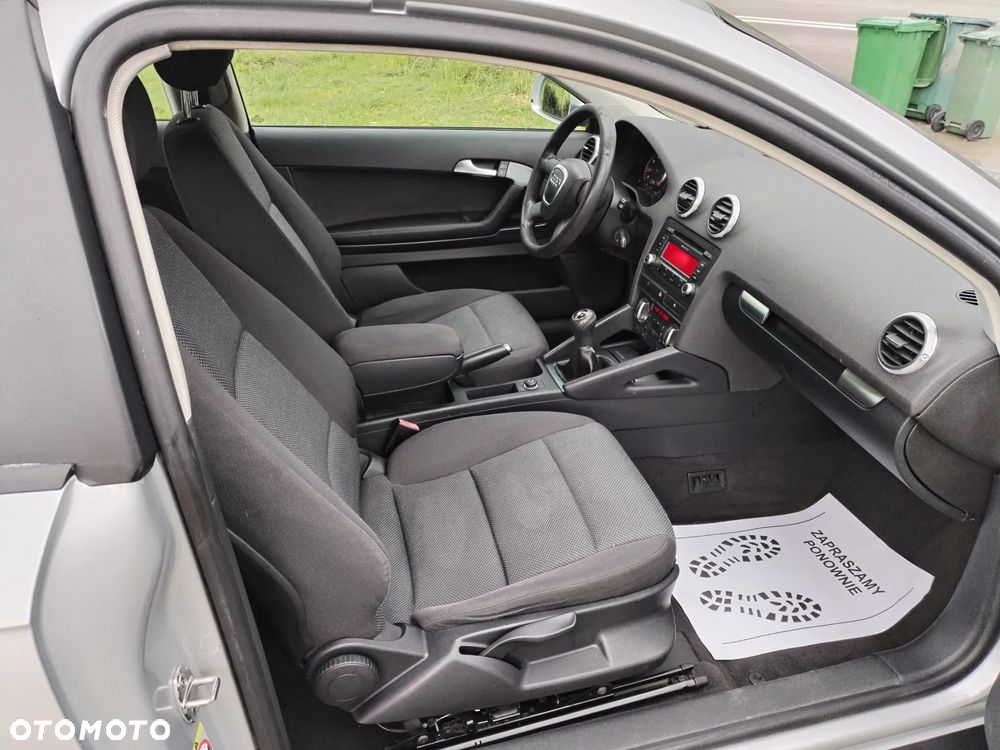 Audi A3 - 14