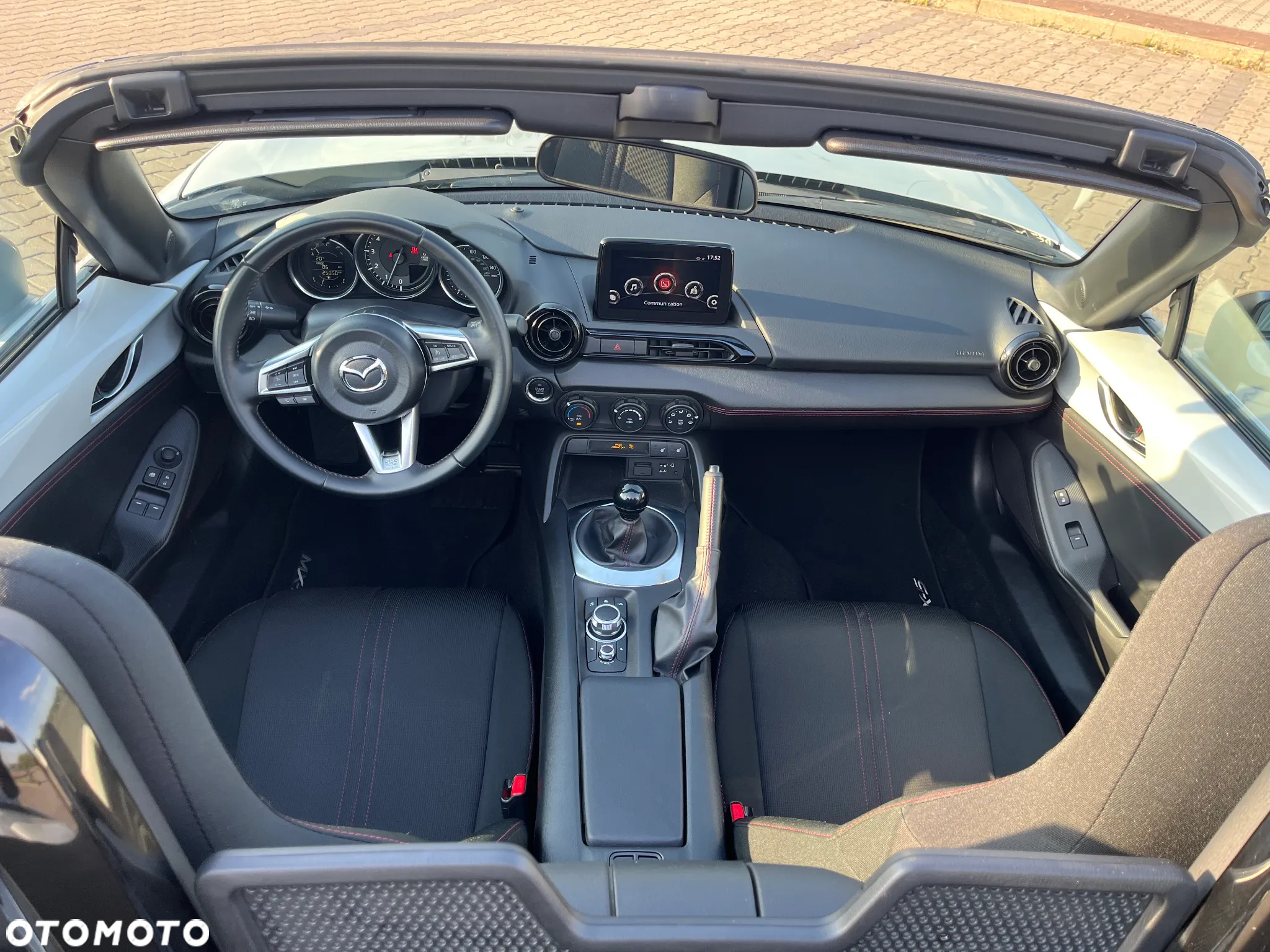 Mazda MX-5 - 15