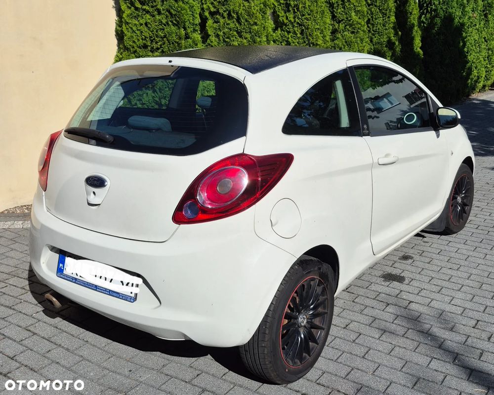 Ford KA 1.2 Titanium (air2) - 3