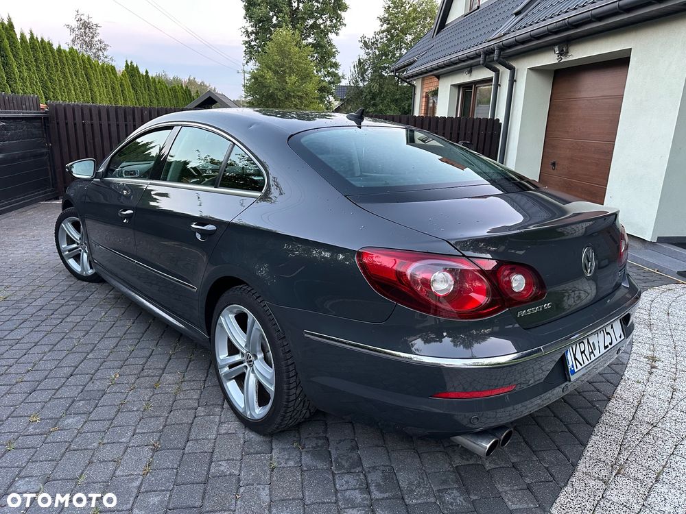 Volkswagen CC - 17