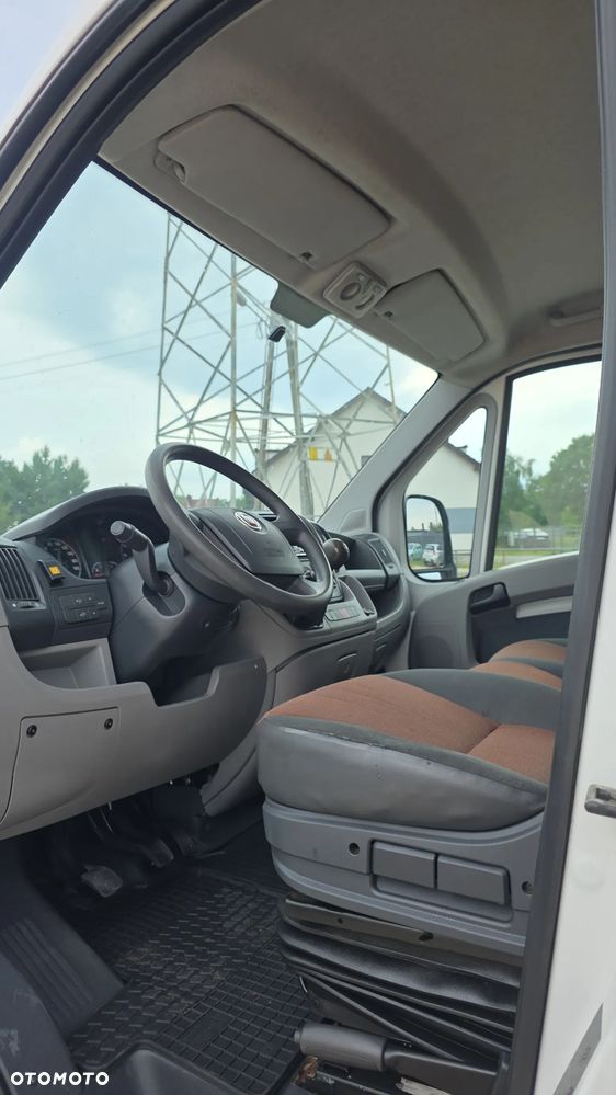 Fiat Ducato - 13