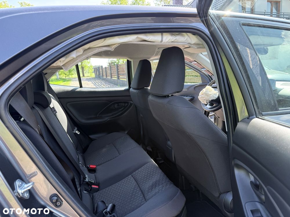 Toyota Yaris Cross 130 1.5 VVT-i Style Plus - 30