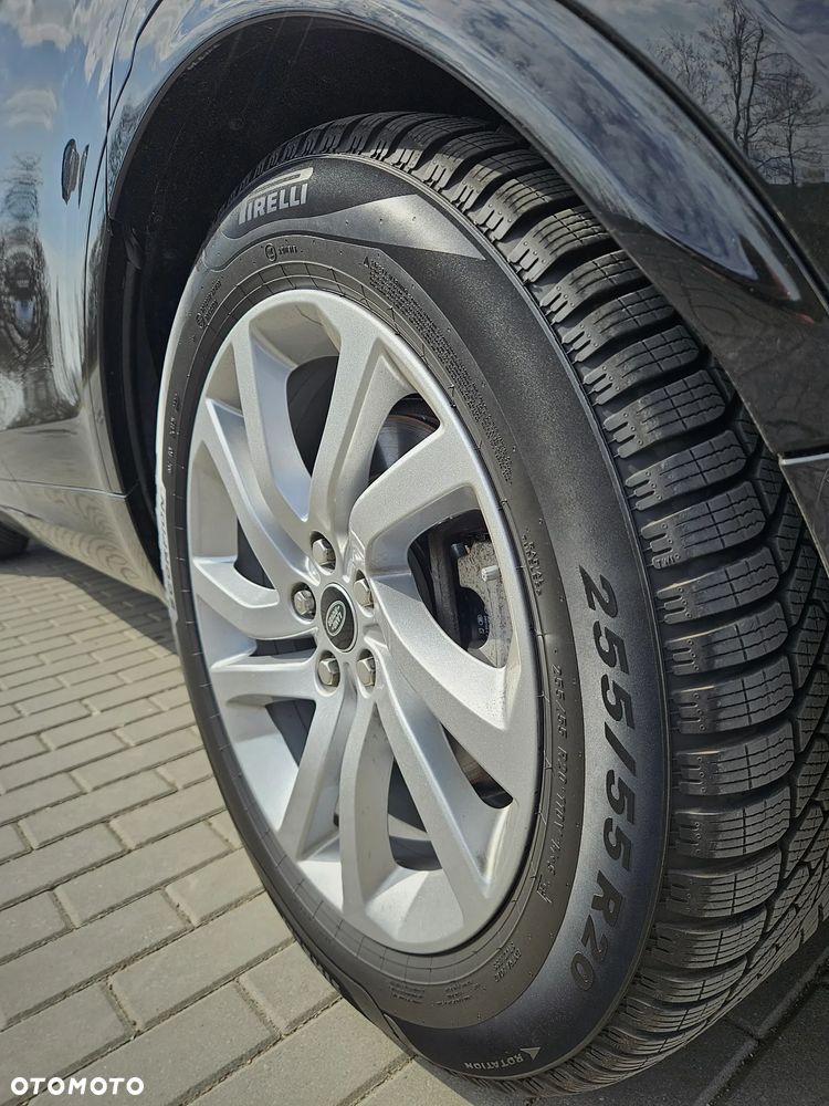 Land Rover Discovery 3.0 D300 mHEV S - 9
