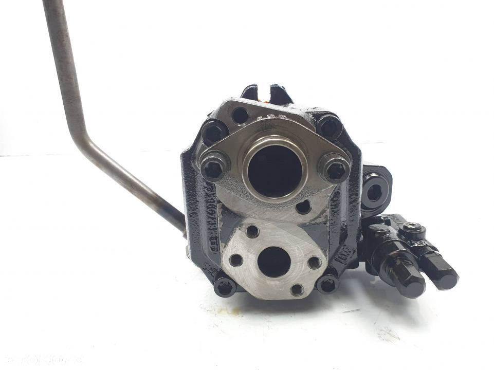POMPA HYDRAULICZNA TRAKTOR FENDT 926 VARIO 12881375 REXROTH - 4