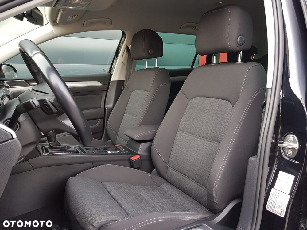 Volkswagen Passat Variant 2.0 TSI Elegance DSG - 19