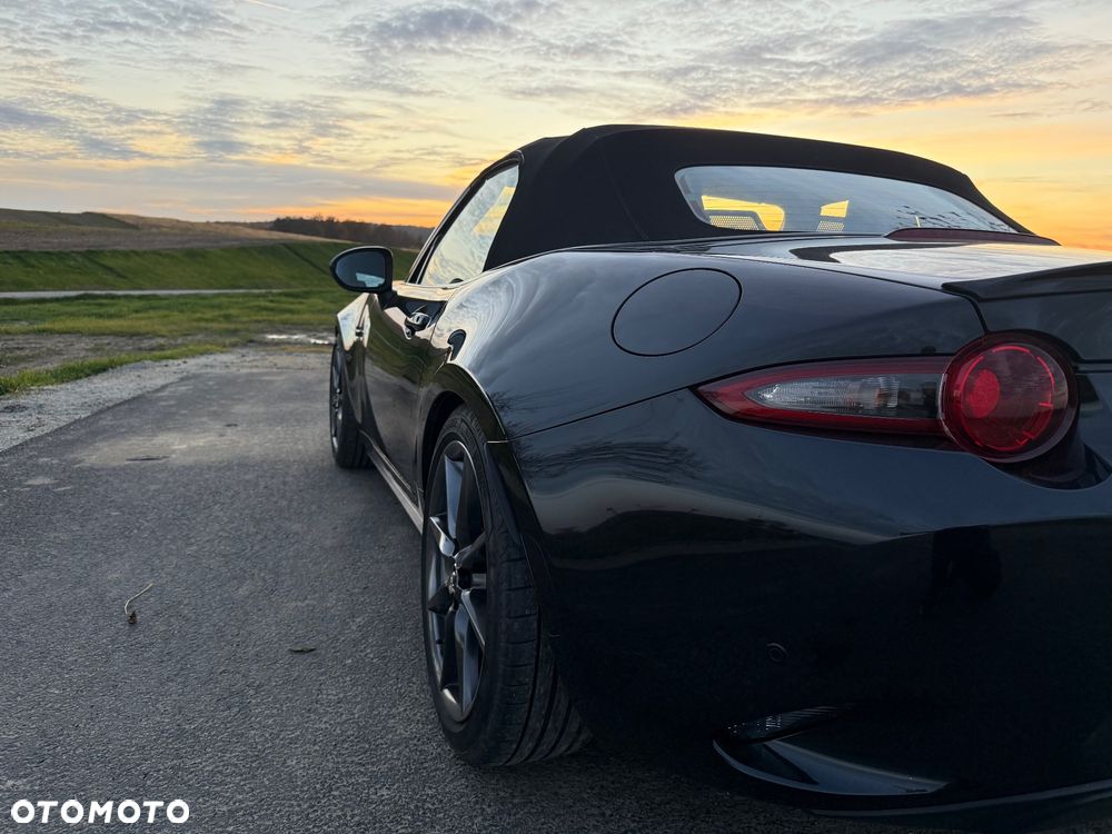 Mazda MX-5 2.0 Skypassion i-ELOOP - 7