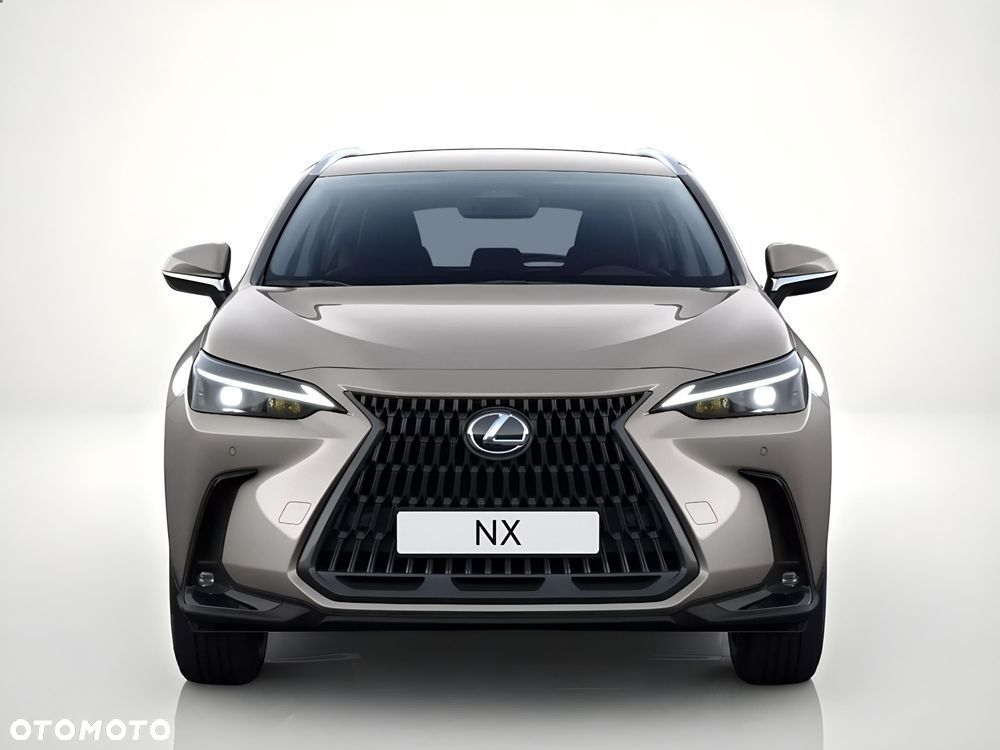 Lexus NX 350h Business 2WD - 3